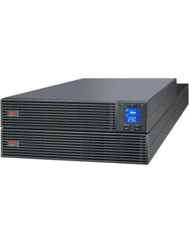 SAI APC SRV10KRIRK - APC Easy UPS SRV RM 10000VA 230V ,with RailKit, Ex