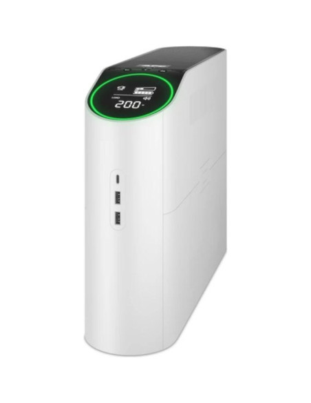 SAI APC BGM2200-GR - APC Back UPS 2200VA/1350W 6 tom IEC