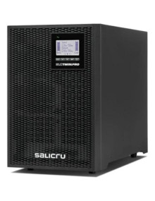 SAI SALICRU 6B5AB000006 - Salicru SLC-6000-TWIN PRO3 B1-sin baterias