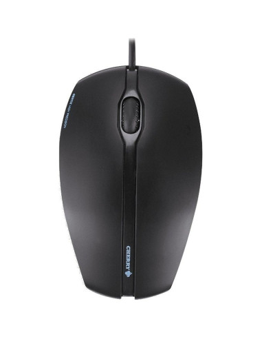 Periferico CHERRY JM-0300-2 - Cherry Raton Gentix Optico USB Negro