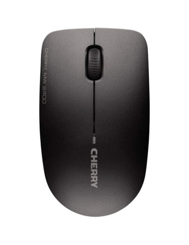 Periferico CHERRY JW-0710-2 - Cherry Raton Inalambrico 1200dpi JW-0710-2