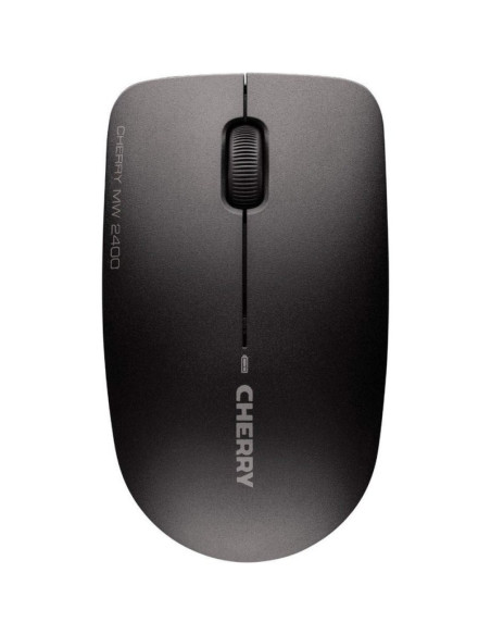 Periferico CHERRY JW-0710-2 - Cherry Raton Inalambrico 1200dpi JW-0710-2