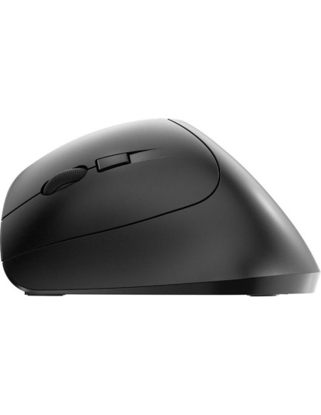 Periferico CHERRY JW-4550 LEFT - Cherry Raton Wireless MW4500 ZURDOS usb