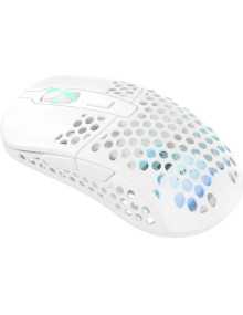 Periferico CHERRY M42W-RGB-WHITE - Cherry Xtrfy Raton RGB 400-16.000 dpi inal. White