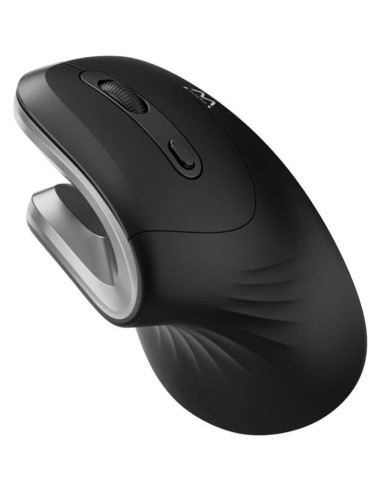 Periferico EWENT EW3154 - EWENT Raton inalambrico ergon 2.4GHz emp vertical