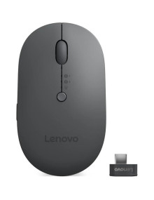 Periferico LENOVO 4Y51R29290 - Lenovo Raton inalambrico multidispositivo X9
