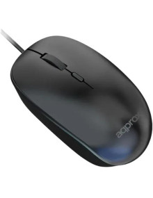 Periferico APPROX! APPXM150 - APPROX Raton XM150 USB