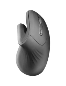 Periferico MARS GAMING MMWERGOPRO - Mars Gaming MMWERGOPROW Raton Vertical Negro