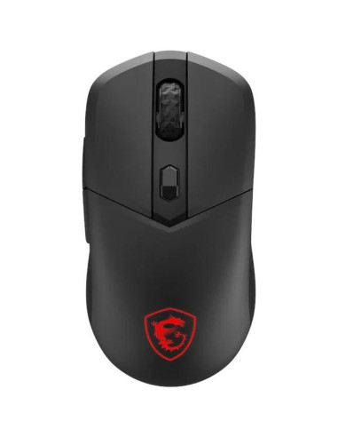 Periferico MSI S12-4301290-CLA - Msi Raton VERSA 300 ELITE W BT 26000 DPI