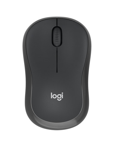 Periferico LOGITECH 910-007119 - Logitech M240 Silent Raton Bluetooth Grafito