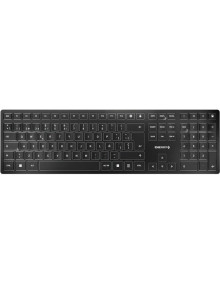 Periferico CHERRY JK-9100ES-2 - Cherry Teclado Bateria Litio Rec. Bluetooth/Radiof