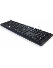 Periferico APPROX! APPMX220 - APPROX Teclado Basico usb