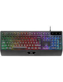 Periferico MARS GAMING MK124ES - Mars Gaming Teclado MK124