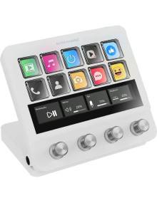 Periferico MARS GAMING MSDPROW - Mars Gaming MSDPROW Control Deck
