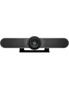Periferico LOGITECH 960-001102 - Logitech MeetUp Webcam VideoConferencing fps 4k