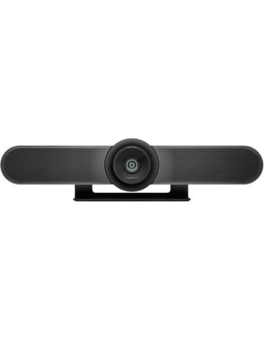 Periferico LOGITECH 960-001102 - Logitech MeetUp Webcam VideoConferencing fps 4k