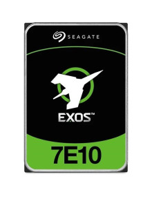 Disco SEAGATE ST8000NM017B - Seagate Exos 7E10 8TB 3.5" SATA SATA 512E/4KN