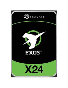 Disco SEAGATE ST20000NM002H - Seagate Exos X24 ST20000NM002H 20TB SATA-600 3.5"