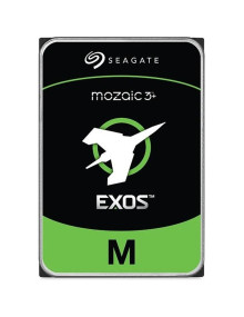 Disco SEAGATE ST30000NM004K - Seagate Exos M ST30000NM004K 30TB SATA/600 3.5"