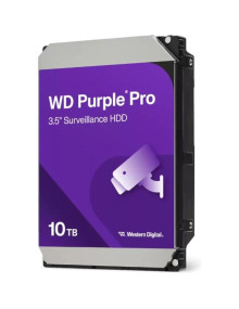 Disco WD WD102PURP - Western Digital Purple Pro WD102PURP 10TB SATA-600
