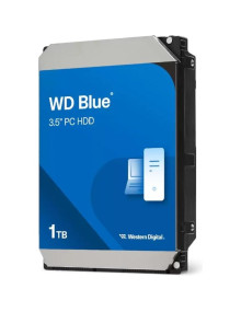 Disco WD WD20EZBX - Western Digital Blue WD20EZBX 2TB SATA3 64MB 7200r