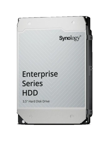 Disco SYNOLOGY HAT5320-24T - Synology HAT5320-24T 3.5" SATA HDD