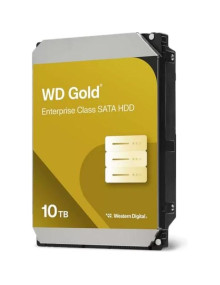Disco WD WD103KRYZ - Western Digital Gold WD103KRYZ 10TB 3.5" SATA3