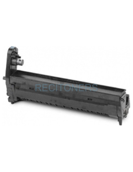 Tambor 43913808 OKI - OKI TAMBOR C710 - 20.000 PAG. NEGRO