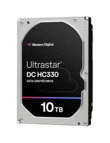 Disco WD 0B42258 - Western Digital Ultrastar DC HC330 10TB SAS 12Gb-s