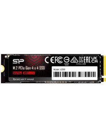 Disco SILICON POWER SP500GBP44UD9005 - SP UD90 SSD 500GB NVMe PCIe Gen 4x4