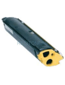 Epson Cartucho de tóner AL-C900 amarillo 1.5k 2