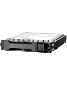 Disco HPE P40497-B21 - HPE HDD 480GB SATA RI SFF BC MV SSD