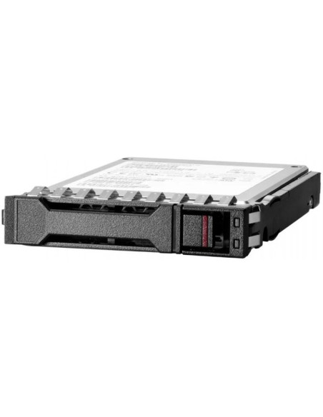Disco HPE P40497-B21 - HPE HDD 480GB SATA RI SFF BC MV SSD