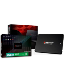 Disco BIOSTAR SA102S2E38 - Biostar SSD S160 128Gb 2.5" SATA3