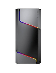 Caja COUGAR 385CC60.0001 - Cougar Caja Semitorre MX360 Rgb