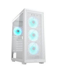 Caja COUGAR 382AC80.0002 - Cougar Caja Miditorre MX220 Rgb White