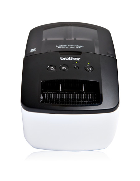 QL700RF1 BROTHER QL-700 - IMPRESORA DE ETIQUETAS - TERMICA