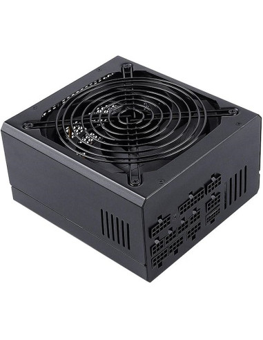 Accesorio KEEP OUT ATX-850W - Keep Out Fuente Alimentac.ATX-850W 80+GOLD+CABLE