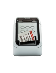QL810WCZX1 BROTHER QL-810W - IMPRESORA DE ETIQUETAS