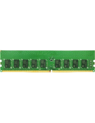 Memoria RAM SYNOLOGY D4EC-2666-8G - SYNOLOGY D4EC-2666-8G DDR4 2666MHz ECC