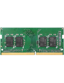 Memoria RAM SYNOLOGY D4NESO-2666-4G - SYNOLOGY D4NESO-2666-4G DDR4 2666MHz