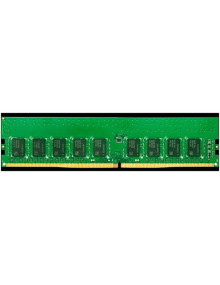 Memoria RAM SYNOLOGY D4EC-2666-16G - SYNOLOGY D4EC-2666-16G DDR4 2666MHz ECC