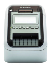 QL820NWBCZX1 BROTHER QL-820NWBC - IMPRESORA DE ETIQUETAS -