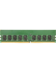 Memoria RAM SYNOLOGY D4EU01-16G - Synology D4EU01-16G RAM DDR4 ECC Unbuff DIMM