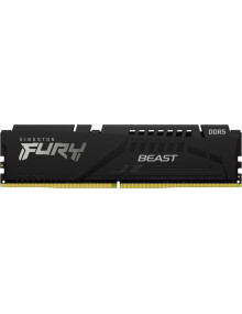Memoria RAM KINGSTON KF552C40BB-16 - Kingston KF552C40BB-16 16GB 5200MHz DDR5