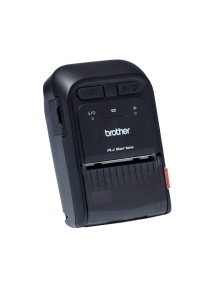 RJ2035BXX1 Brother RuggedJet RJ-2035B - Impresora de recibo
