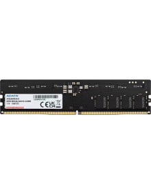 Memoria RAM A-DATA AD5U560064G-S - ADATA RAM AD5U560064G-S 64GB 5600Mhz DIMM DDR5