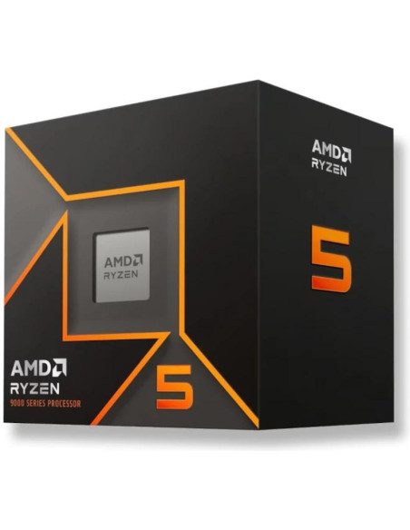 Refrigeracion AMD 100-100002264BOX - AMD RYZEN 5 7500 3.7G 32M 6C AM5 BOX