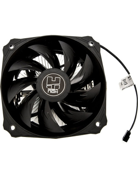 Refrigeracion NOX NXHUMMERH112 - Nox Vent+Disipador Hummer H-112