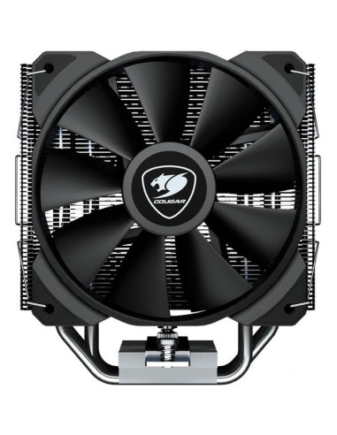 Refrigeracion COUGAR 3MFZE50.0001 - Cougar Ventilador Forza 50 Essential